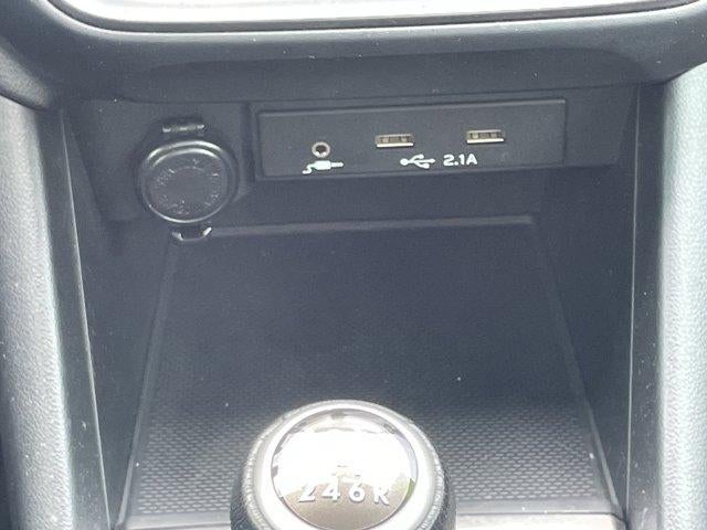 2023 Subaru WRX Premium Manual