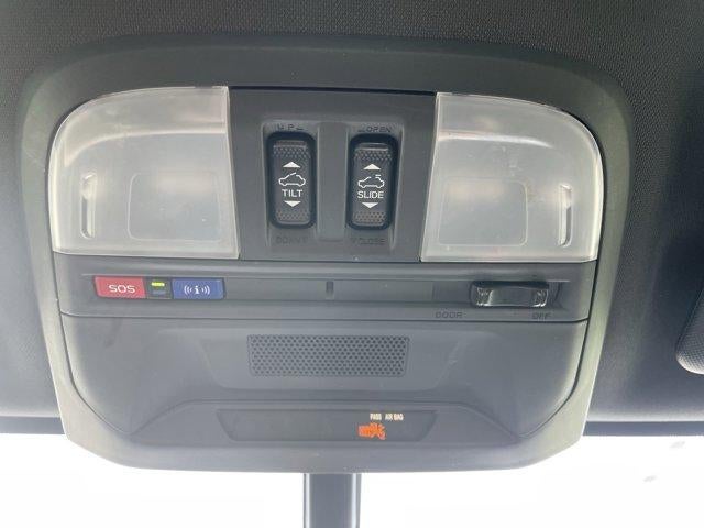 2023 Subaru WRX Premium Manual