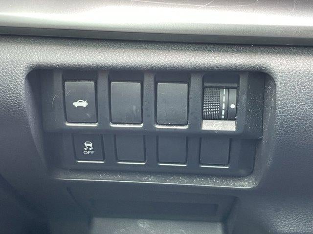 2023 Subaru WRX Premium Manual