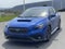 2023 Subaru WRX Premium Manual