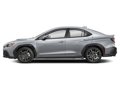 2023 Subaru WRX Premium Manual