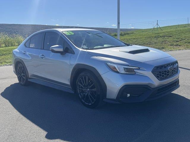 2023 Subaru WRX Limited