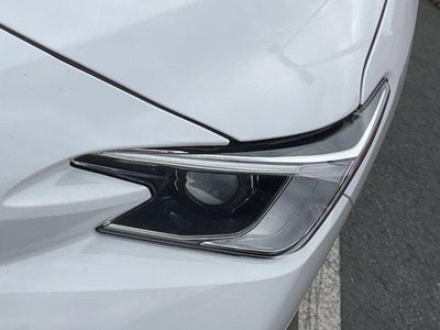 2022 Subaru WRX Limited Manual