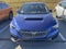 2024 Subaru WRX TR Manual