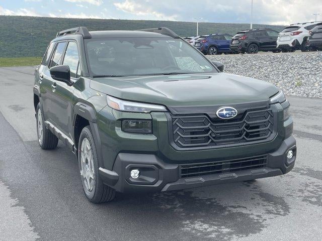 2026 Subaru Outback Premium AWD