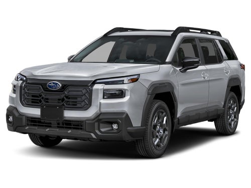 2026 Subaru Outback Premium AWD