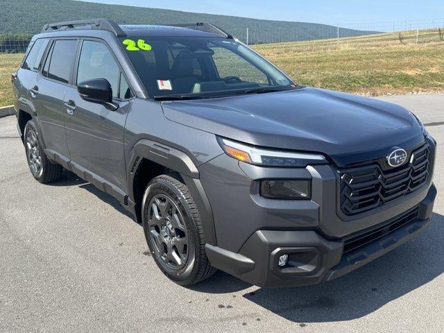 2026 Subaru Outback Premium AWD