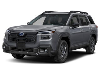 2026 Subaru Outback Premium AWD