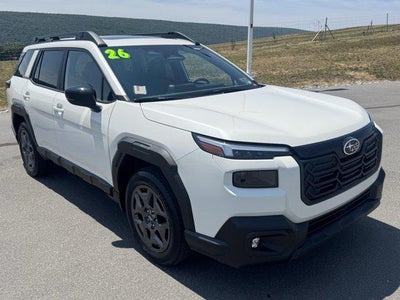 2026 Subaru Outback Premium AWD