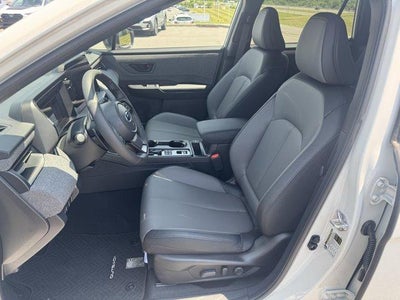 2026 Subaru Outback Premium AWD