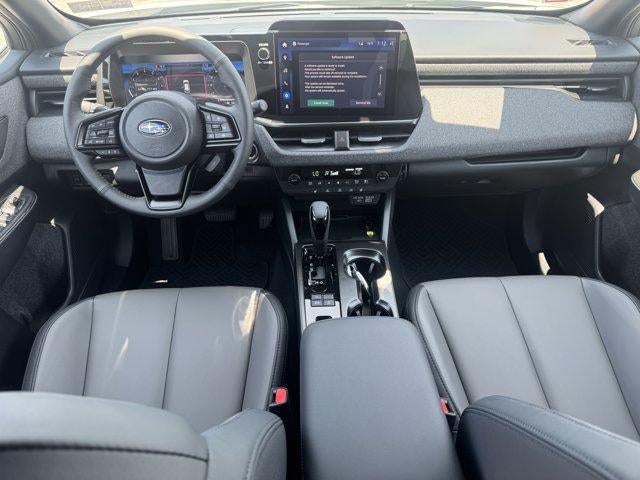 2026 Subaru Outback Premium AWD
