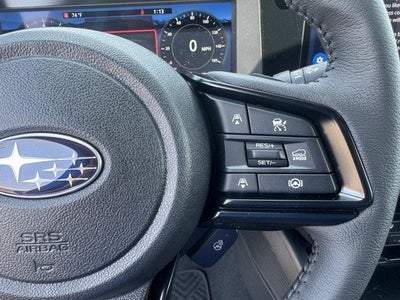 2026 Subaru Outback Premium AWD
