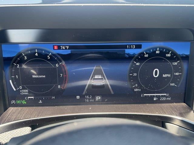 2026 Subaru Outback Premium AWD