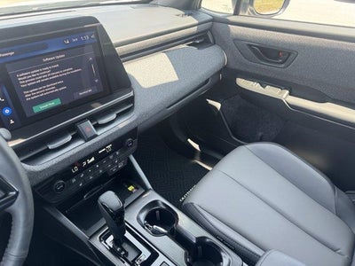 2026 Subaru Outback Premium AWD
