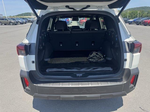 2026 Subaru Outback Premium AWD