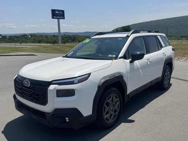 2026 Subaru Outback Premium AWD