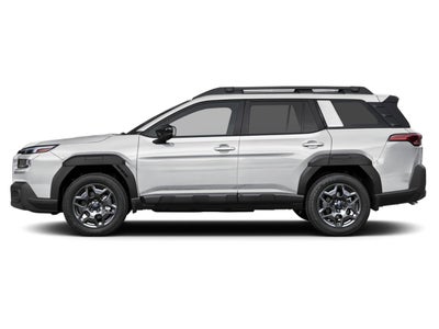 2026 Subaru Outback Premium AWD