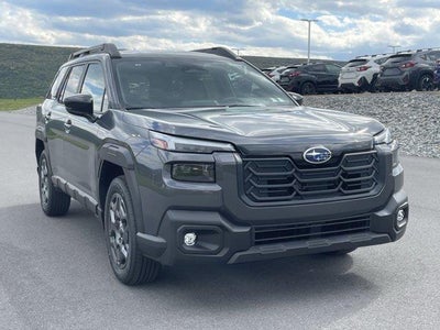 2026 Subaru Outback Limited AWD