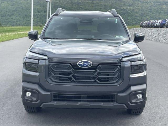 2026 Subaru Outback Limited AWD