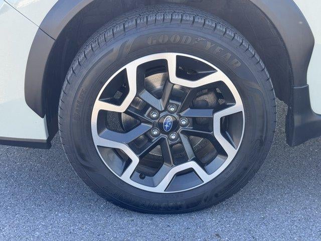 2017 Subaru Crosstrek 2.0i Premium CVT
