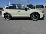2017 Subaru Crosstrek 2.0i Premium CVT