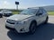 2017 Subaru Crosstrek 2.0i Premium CVT