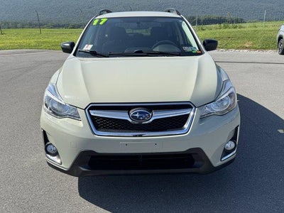 2017 Subaru Crosstrek 2.0i Premium CVT