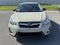 2017 Subaru Crosstrek 2.0i Premium CVT