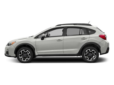 2016 Subaru Crosstrek 2.0i Premium CVT