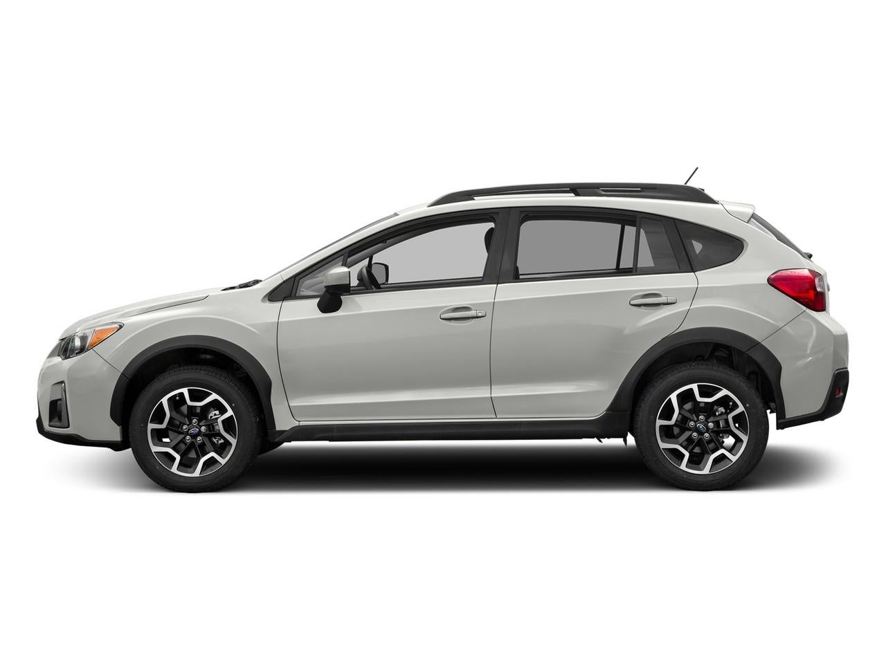 2016 Subaru Crosstrek 2.0i Premium CVT