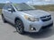 2016 Subaru Crosstrek 2.0i Premium CVT