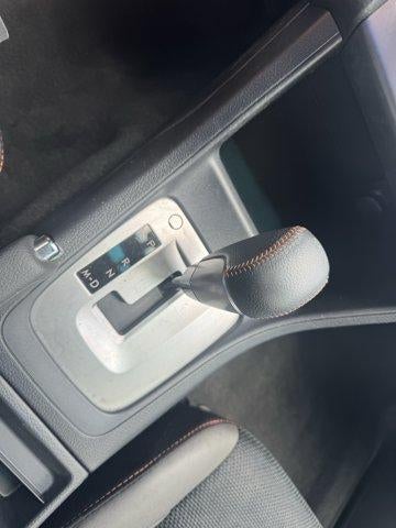 2016 Subaru Crosstrek 2.0i Premium CVT