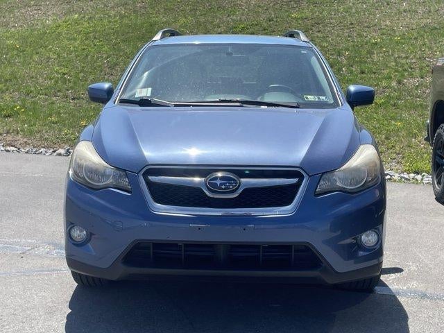 2015 Subaru XV Crosstrek 2.0i Premium CVT