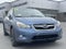 2014 Subaru XV Crosstrek 2.0i Premium Automatic