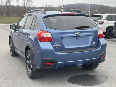 2014 Subaru XV Crosstrek 2.0i Premium Automatic