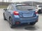 2014 Subaru XV Crosstrek 2.0i Premium Automatic
