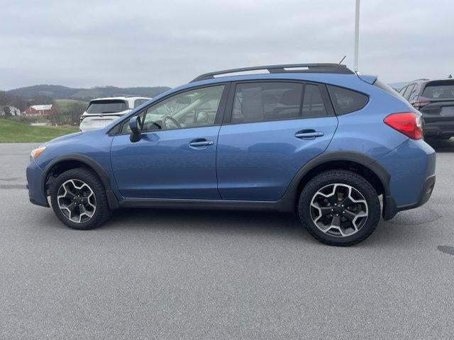 2014 Subaru XV Crosstrek 2.0i Premium Automatic
