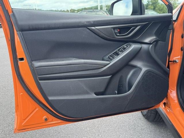 2019 Subaru Crosstrek 2.0i CVT