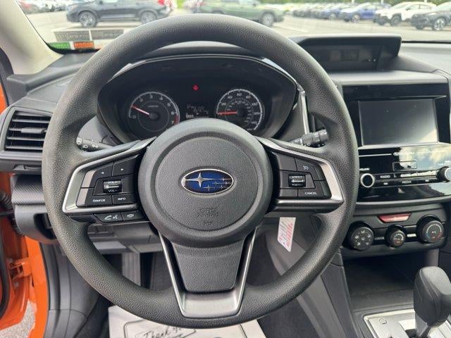2019 Subaru Crosstrek 2.0i CVT