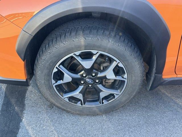 2019 Subaru Crosstrek 2.0i Premium CVT