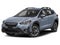 2021 Subaru Crosstrek Premium Manual