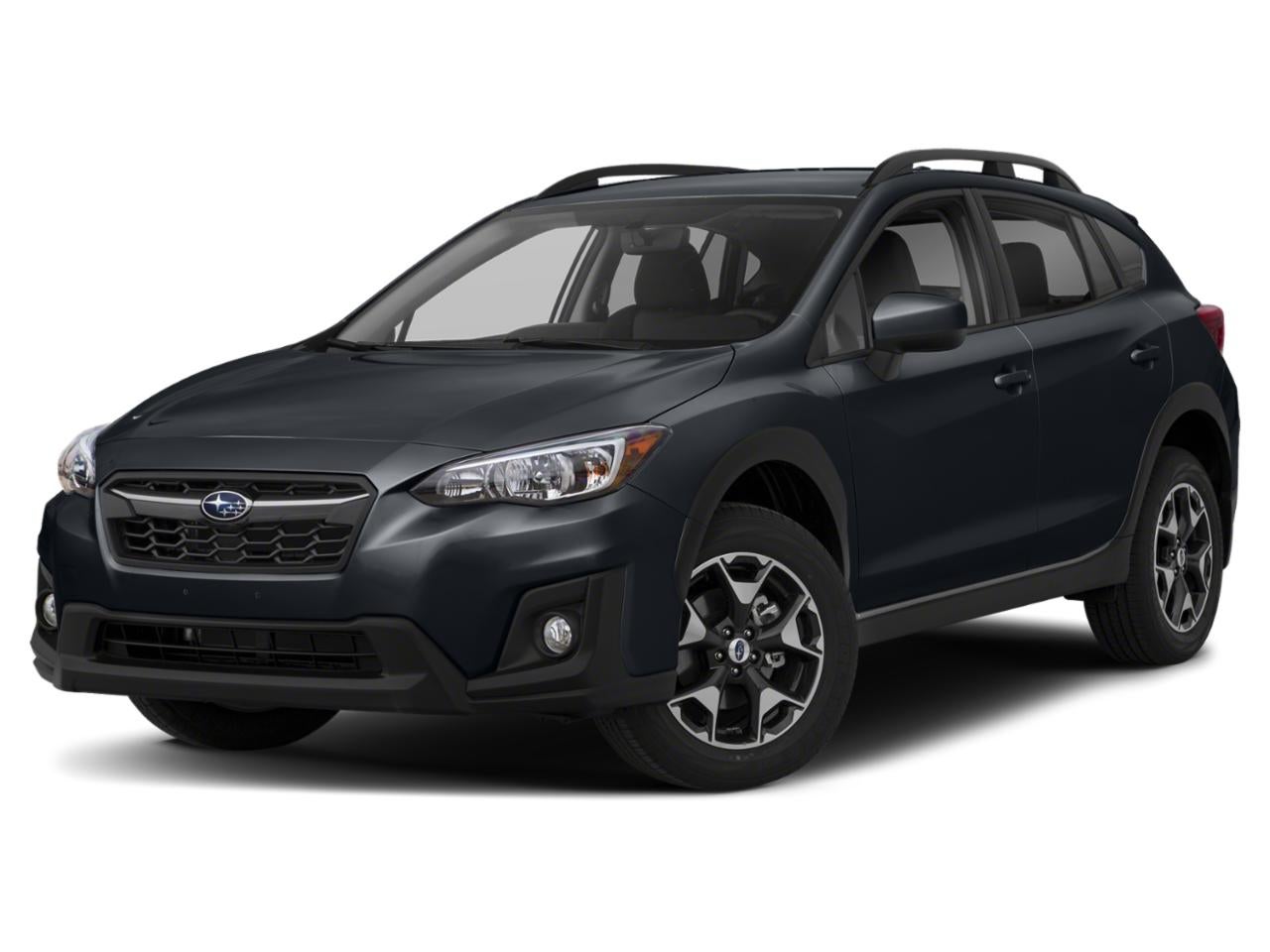 2018 Subaru Crosstrek 2.0i Premium CVT