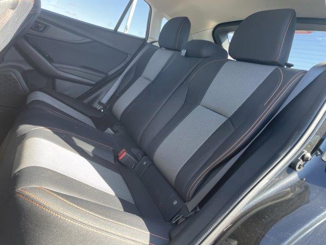 2020 Subaru Crosstrek Premium CVT