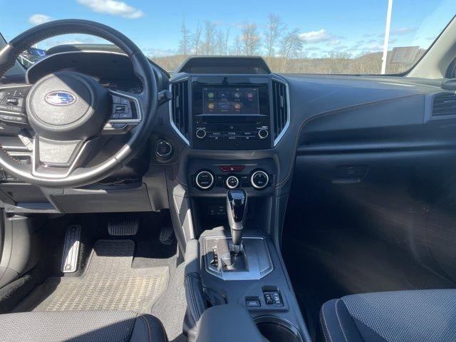 2020 Subaru Crosstrek Premium CVT