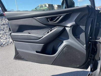 2020 Subaru Crosstrek Premium CVT