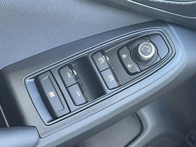 2020 Subaru Crosstrek Premium CVT