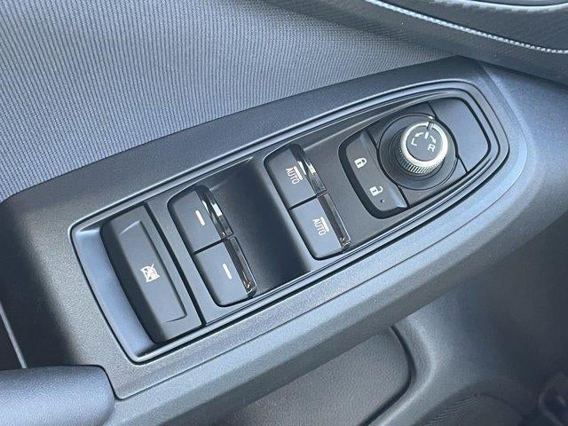 2020 Subaru Crosstrek Premium CVT