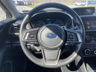 2020 Subaru Crosstrek Premium CVT