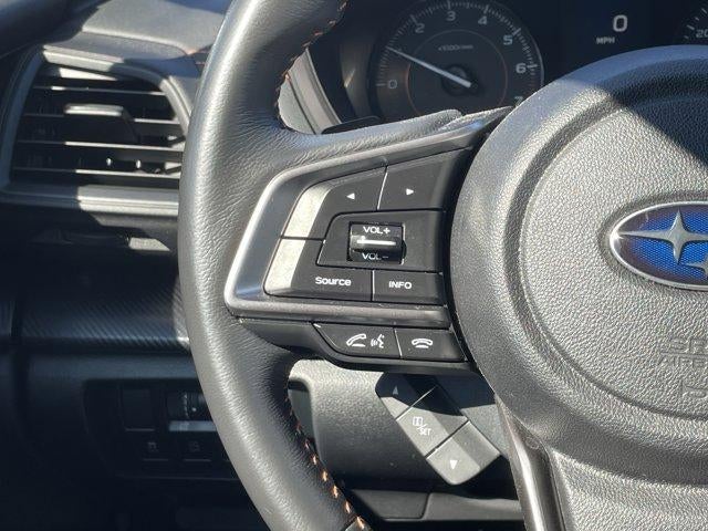 2020 Subaru Crosstrek Premium CVT