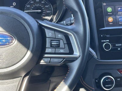 2020 Subaru Crosstrek Premium CVT